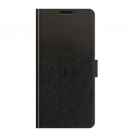 Capa Zte Axon 30 Ultra 5G Leatherette Ultra