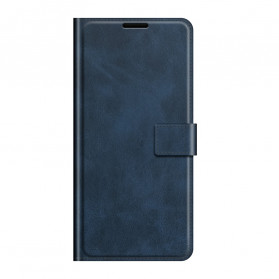 Capa Zte Axon 30 Ultra 5G Slim Leatherette