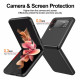 Capa clássico Samsung Galaxy Z Flip 3 5G Capa clássico Samsung Galaxy Z Flip 3 5G
