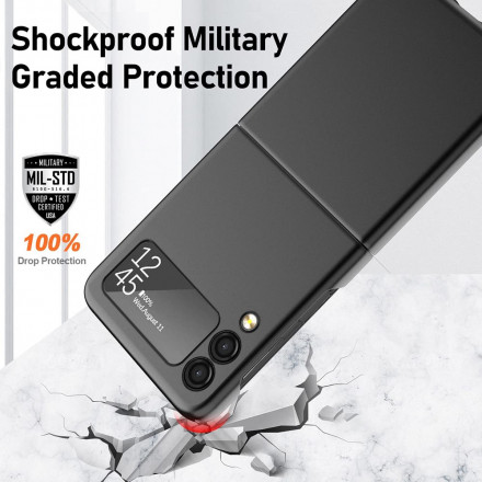 Capa clássico Samsung Galaxy Z Flip 3 5G Capa clássico Samsung Galaxy Z Flip 3 5G