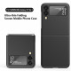Capa clássico Samsung Galaxy Z Flip 3 5G Capa clássico Samsung Galaxy Z Flip 3 5G