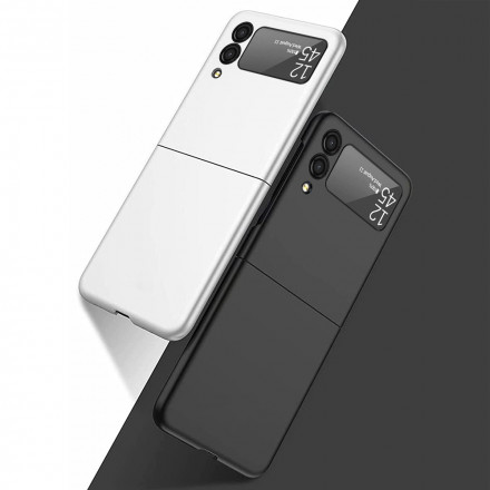Capa clássico Samsung Galaxy Z Flip 3 5G Capa clássico Samsung Galaxy Z Flip 3 5G