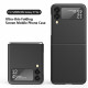 Capa clássico Samsung Galaxy Z Flip 3 5G