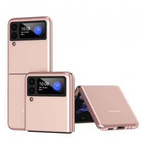 Samsung Galaxy Z Flip 3 5G Capa Metálica