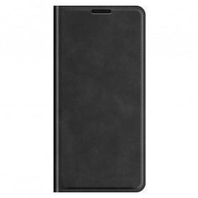 Capa Flip Zte Axon 20 4G / 5G Skin-Touch
