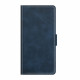 Asus Zenfone 8 Flip Classic Capa de aba dupla Flip