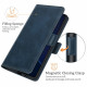 Asus Zenfone 8 Flip Classic Capa de aba dupla Flip