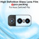 ProtecÃ§Ã£o para protecÃ§Ã£o para protecção para protecção para protecção para protecção para lente de vidro temperado para Asus