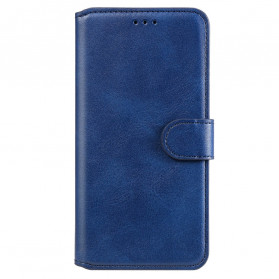 Google Pixel 6 Capa de Couro Novas Cores