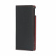 Tampa Flip Cover Google Pixel 6 Leather Genuine Lychee Strap