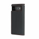 Tampa Flip Cover Google Pixel 6 Leather Genuine Lychee Strap