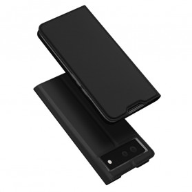 Tampa Flip Cover Google Pixel 6 Skin Pro DUX