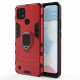Realme C21 Capa Resistente a Anel Realme C21 Capa Resistente a Anel