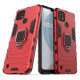 Realme C21 Capa Resistente a Anel Realme C21 Capa Resistente a Anel