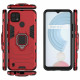 Realme C21 Capa Resistente a Anel Realme C21 Capa Resistente a Anel
