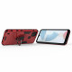 Realme C21 Capa Resistente a Anel Realme C21 Capa Resistente a Anel