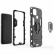 Realme C21 Capa Resistente a Anel Realme C21 Capa Resistente a Anel