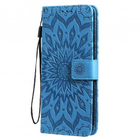 Capa Realme C21 Fleur de Soleil