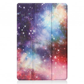 Capa Inteligente Xiaomi Pad 5 Stylus Case Universo