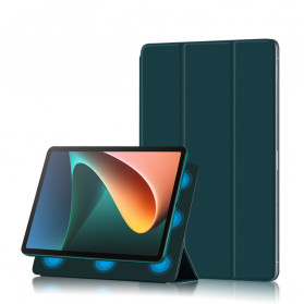 Capa Inteligente Xiaomi Pad 5 Três Flaps Design Plus