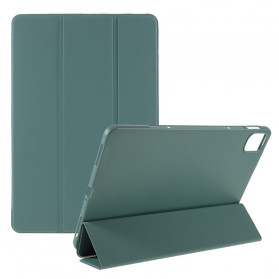Capa Inteligente Xiaomi Pad 5 Três Flaps Acabamento Mate