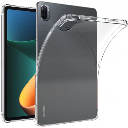 Xiaomi Pad 5 Capa flexível transparente