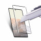 PelÃ­cula pelÃ­cula pelÃ­cula protectoraaa de ecrã de vidro temperado de contorno preto Google Pixel 6 / 6 Pro