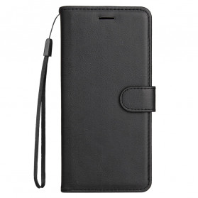 Xiaomi Redmi 10 Capa de cinta da série de cores sólidas