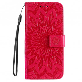 Xiaomi Redmi 10 Sun Flower Case