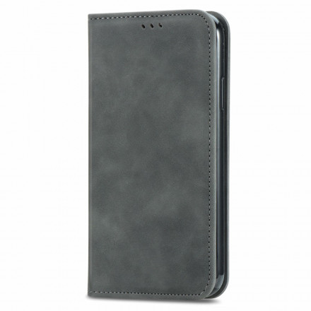 Tampa Flip Cover Xiaomi 11T / 11T Pro Skin-Touch