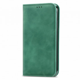 Tampa Flip Cover Xiaomi 11T / 11T Pro Skin-Touch