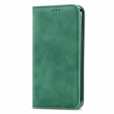 Tampa Flip Cover Xiaomi 11T / 11T Pro Skin-Touch