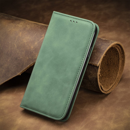 Tampa Flip Cover Xiaomi 11T / 11T Pro Skin-Touch