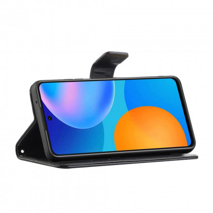 Xiaomi 11T / 11T Pro Manteiga de Borboletas e Flores