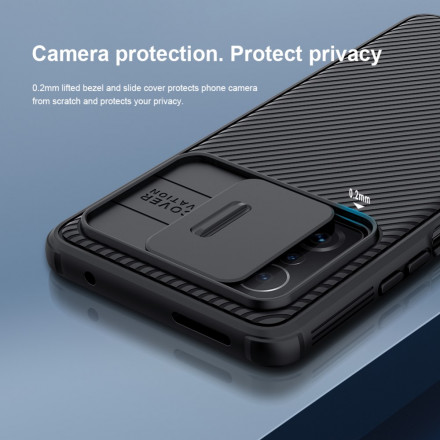 Xiaomi 11T / 11T Pro CamShield Nillkin Case