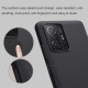 Xiaomi 11T / 11T Pro Nillkin Frosted Shell Hard Shell