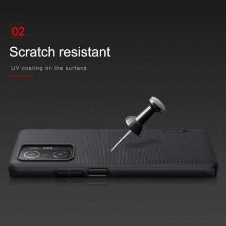 Xiaomi 11T / 11T Pro Nillkin Frosted Shell Hard Shell