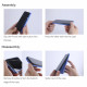 Xiaomi 11T / 11T Pro Nillkin Frosted Shell Hard Shell