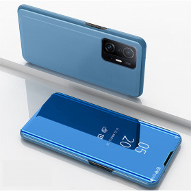 Ver Capa Xiaomi 11T / 11T Pro Mirror e Leatherette