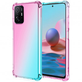 Xiaomi 11T / 11T Pro Gradient Color Reinforced Shell