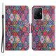 Xiaomi 11T / 11T Pro Case Colorful Tapestry Pattern