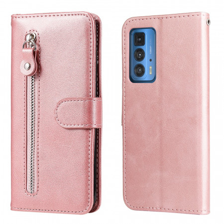 Capa Motorola Edge 20 Pro...