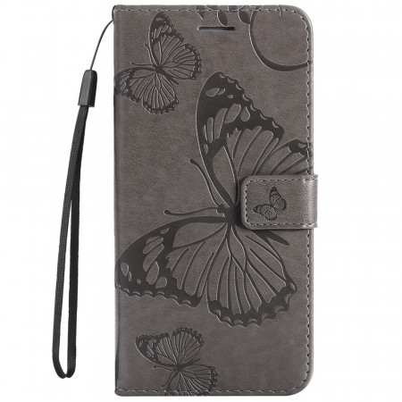 Capa de Lanyard Edge 20 Pro...