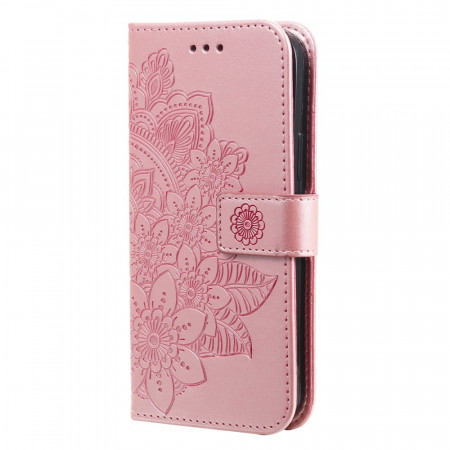 Capa Motorola Edge 20 Pro...