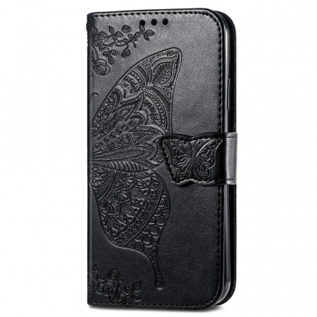 Capa Edge 20 Pro Half...
