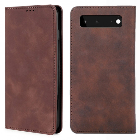 Capa Google Pixel 6 Skin-Touch