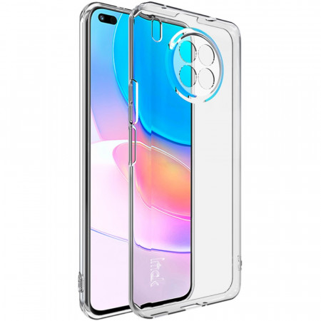 Capa transparente Honor 50...