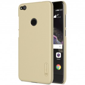 Huawei P8 Lite 2017 Nillkin fosco com capa dura