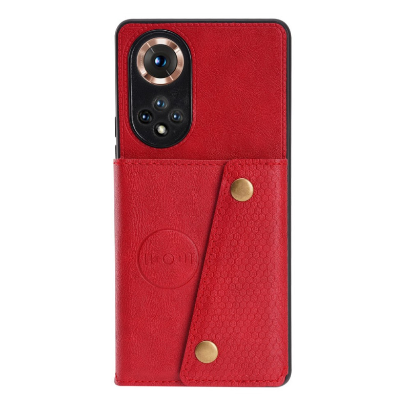 Honor 50 / Huawei Nova 9 Capa com Snap
