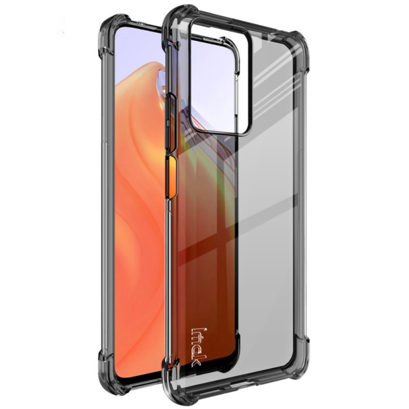 Xiaomi 11T / 11T Pro Capa Transparente IMAK